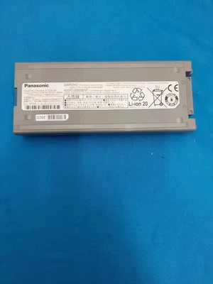 LOTE DE 2* OEM Panasonic Batería CF-VZSU48U Para CF-19 Toughbook Foto 1 de 4