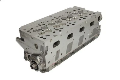 Zylinderkopf AMC 908925 für AUDI A3 (8P1) 2 2003-2012 Foto 1 de 4