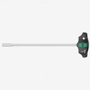 Wera 023382 T-Handle Metric Nutdriver, 5.5 x 230mm - Picture 1 of 1