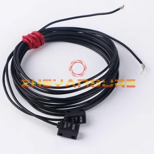 1PC Panasonic SUNX SH-31R(SH-31RP+SH-31RD) Photoelectric Sensor - Picture 1 of 7