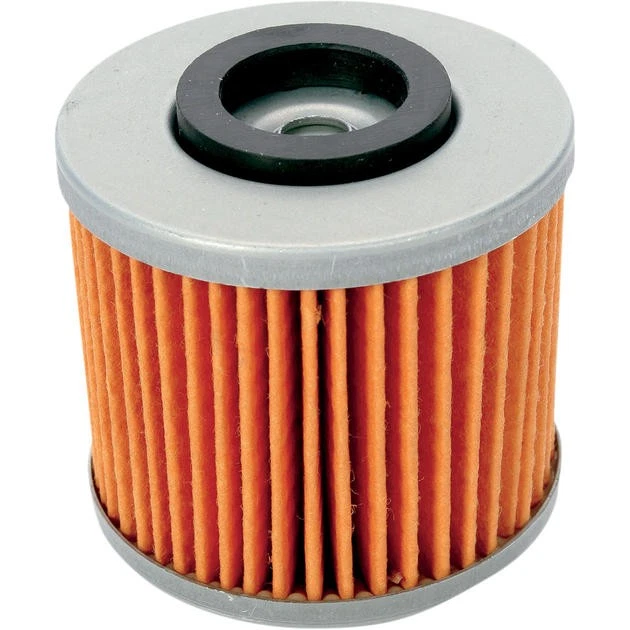 Twin Air Oil Filter #140010 for Yamaha XC180 Riva 180/XC200 Riva 200 - Image 1 of 1