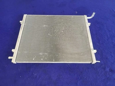 Ford Mustang Shelby GT500 2020-2022 5,2 L intercambiador de calor rendimiento radiador FH Foto 1 de 4