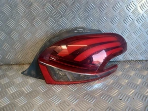 Feu arrière droit - PEUGEOT 208 I (1) Phase 2 - 9810430580 - Picture 1 of 6