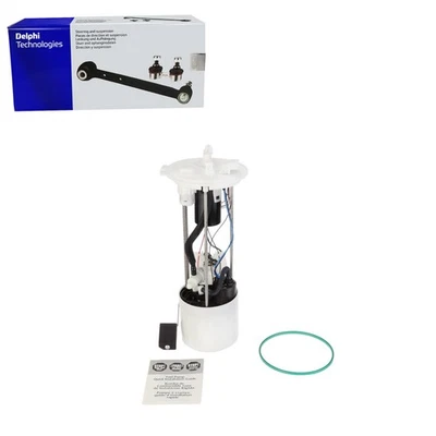 Conjunto de módulo de bomba de combustible Delphi para Nissan TITAN 2004-2015 5,6 L V8 Foto 1 de 4