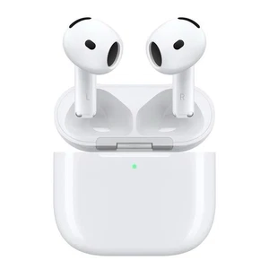 Airpods 4th generation with ANC - Photo 1 sur 3