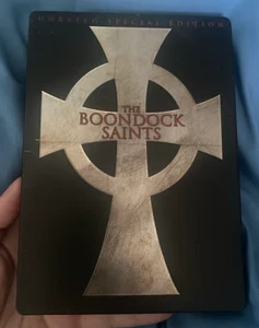 The boondock saints dvd Steelbook check out all Auctions - Save On Shipping - Picture 1 of 5