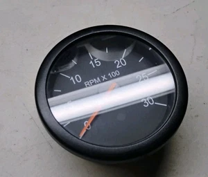 AMETEK TACHOMETER TACH NOS 00078664-OD1940 SW78677 - See Pics and Description - Picture 1 of 4