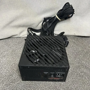 Asus ROG Thor 850W Platinum, 850W 80 Plus Platinum With Cords - Afbeelding 1 van 5