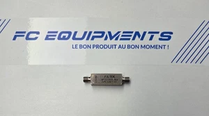 Filtek HP12 /2835-4AA Lumped Element Highpass Filter 300MHz to 2GHz 50ohm - Picture 1 of 1