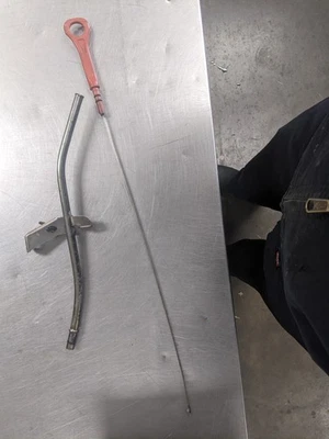 Engine Oil Dipstick With Tube For 15-19 Hyundai Sonata  2.4 266112G020 - Image 1 of 4