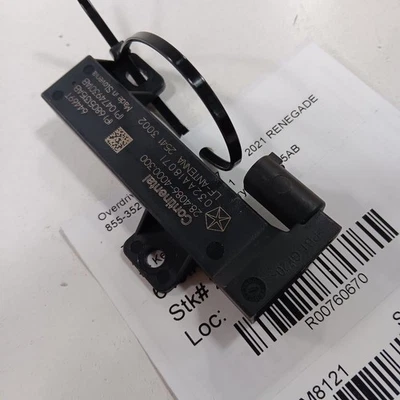 Antena de entrada pasiva sin llave Jeep Renegade {68051315AB} 2023 2022 2021 2020 Foto 1 de 4