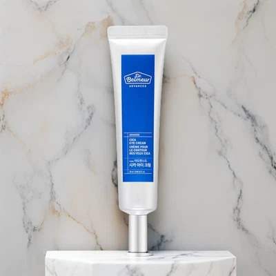 Крем для глаз THE FACE SHOP Dr. Belmeur Advanced Cica 25 мл - Изображение 1 из 3