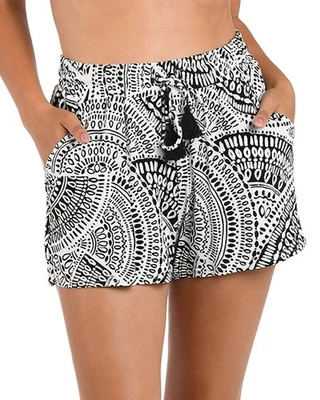 La Blanca女式遮瑕短款 — 第 1/2 张图片