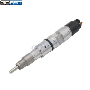 Conjunto de inyector Common Rail 0445120215 para Faw Jiefang DE 0986AD1015 - Imagen 1 de 5