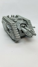 Warhammer 40k Space Marines Cerberus Heavy Tank
