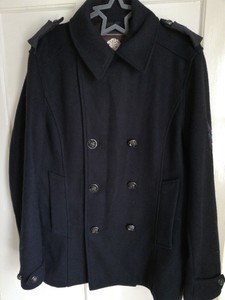 Pretty Green Coats, Jackets 