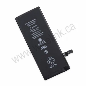 Acheter BATTERIE IPHONE 6s de remplacement meilleure qualité AVEC GARANTIE 6 MOIS - Photo 1 sur 2