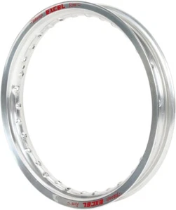 Takasago Rim 16x1.85 32H - Silver Excel DDS405 - Picture 1 of 1