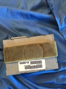 GMC Communication Module P/N:09389719 - Picture 1 of 5