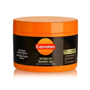 Intensive Tanning Gel - Instant Tan Enhancer - Water-Resistant with Carrot an... - Picture 1 of 1