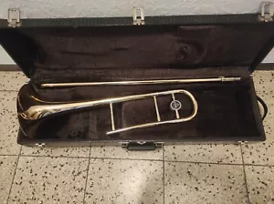 Tromba Künhl & Hoyer 143G - Foto 1 di 18