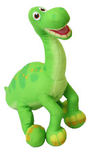 Disney Pixar The Good Dinosaur Talking Arlo 28cm Plush Soft Stuffed Toy