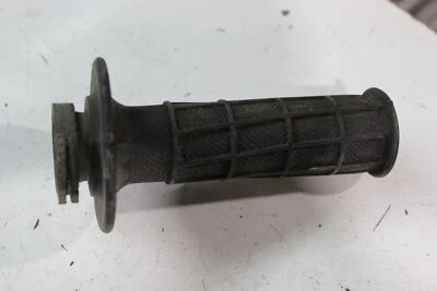 Honda XL100S 1984 empuñadura del acelerador derecho Foto 1 de 2