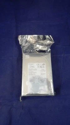 Seagate ST 118202LC 18 GB 10K RPM 80 Pin Cheetah SCSI Hard Drive FACTORY SEALED - Image 1 of 3