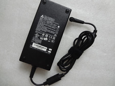 OEM Delta 19.5V 9.23A For MSI GE72VR 7RF APACHE PRO MS-179B Genuine 180W Charger