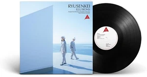RYUSENKEI illusion MHJL347 LP 2025 - Picture 1 of 1