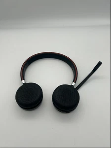 Jabra Evolve 65 Wireless - BITTE LESEN - Stereo On-Ear Headset – Unified Communi - Afbeelding 1 van 1