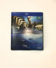 Planet Earth:Natures Most Amazing Events (Blu-ray 2 Disc,2009) BBC