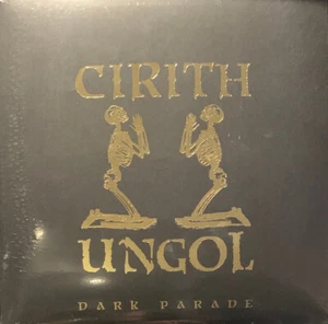 Cirith Ungol - Dark Parade  Vinyl-Box #154767 - Imagen 1 de 1