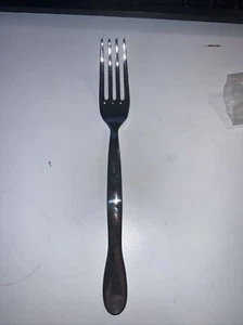 Sambonet Soft Dessert or Salad Fork 6.8" NEW - Picture 1 of 2