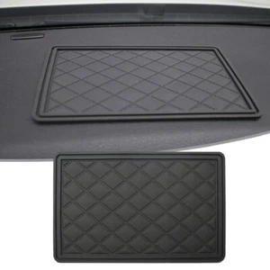 Car Dashboard Sticky Anti-Slip Mat Non-Slip Sticky Pad Phone Sunglasses Holder - Picture 1 of 12