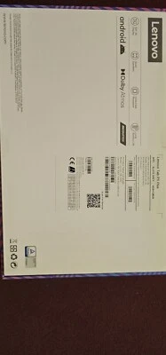 Lenovo Tab P11 Pro Tablet 11,5 Zoll TB-J706F ZA7C0031US - Bild 1 von 4