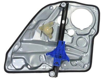 Regulador de ventana trasero izquierdo para Volkswagen Golf 1999-2006 API 17586DNWY 2001 2005 Foto 1 de 2