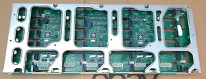 Supermicro SAS846TQ BPN-SAS-846TQ 4U 24-Bay SAS/SATA Backplane + Frame - Picture 1 of 2