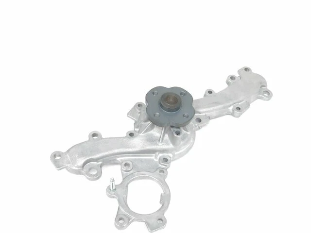 适用于 2017 - 2019 年丰田 Highlander 水泵美国电机工程 23646JH 2018 3.5L V6 — 第 1/2 张图片