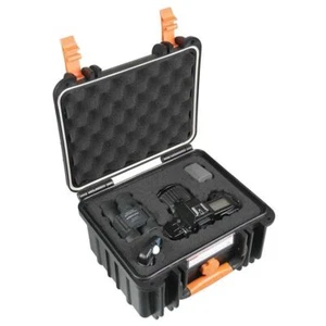 Vanguard Supreme 27F Hard Carry Case With Foam - Picture 1 of 1