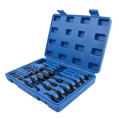 Kit di Attrezzi La Rimozione Degli Elettrodi per Candelette Rotte Danneggiate - Image 1 of 4