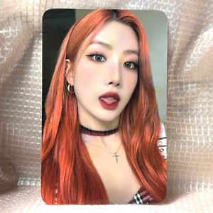 KimLip Official Photocard Loona Seoul Concert Photobook Record The Finale Kpop - Picture 1 of 2