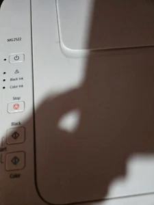 canon printer - Picture 1 of 6
