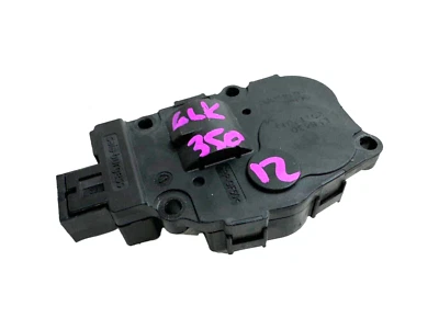 ✅ Mercedes-Benz GLK350 сервопривод потока двигателя нагреватель A/C 2010-2012 K9749006 OEM - Изображение 1 из 4