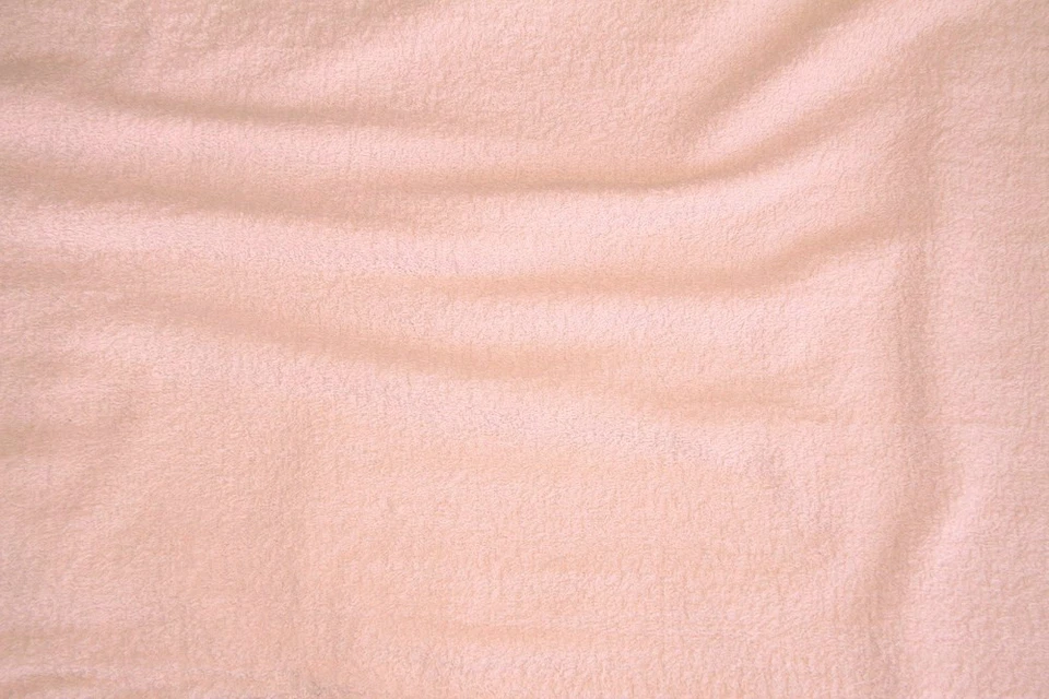 Tela al por mayor 44/45" TERRY PATH - peso medio 10 oz. - Perno de 15 yardas - 17 colores Foto 1 de 1