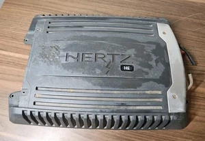 Hertz He 4.1 4 Kanal Verstärker - Bild 1 von 8