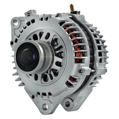 For Nissan Altima 2002-2006 ACDelco 335-1255 Professional Alternator Foto 1 de 4