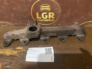 Volvo S40 2006 Diesel exhaust manifold 648028 LGR9504 - Picture 1 of 5