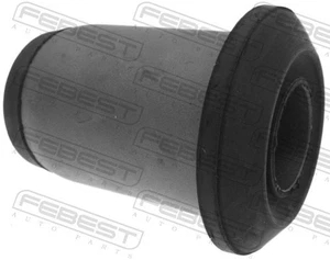 Querlenkerlager FEBEST MZAB-018 für SD1 SR2 MAZDA SR1 SL Bus E2000 E2200 KIA TB - Bild 1 von 6