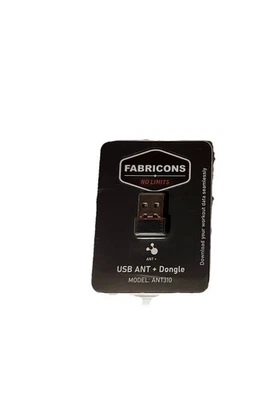 Chiavetta Ant+ USB Mini Dongle compatibile con Zwift Rouvy Garmin - Immagine 1 di 2